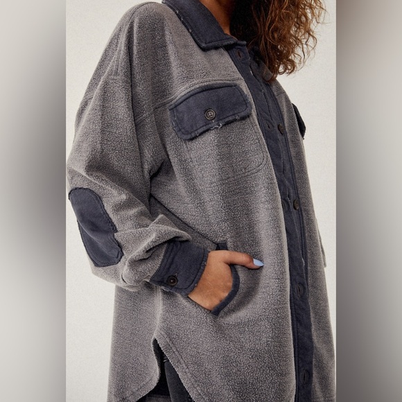 Free People Ruby Jacket - Picture 3 of 5